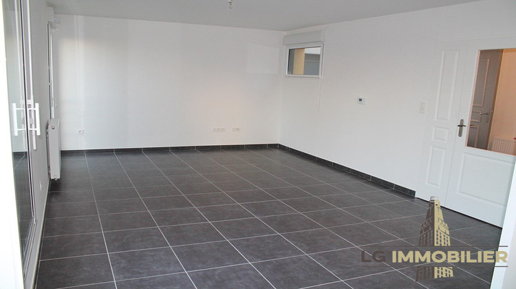 Ma-Cabane - Location Appartement Amiens, 63 m²
