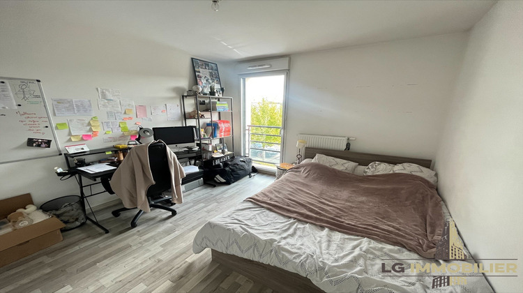 Ma-Cabane - Location Appartement Amiens, 63 m²