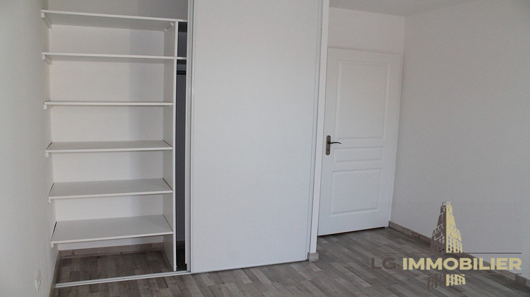 Ma-Cabane - Location Appartement Amiens, 63 m²