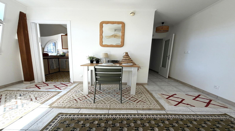 Ma-Cabane - Location Appartement Amiens, 32 m²
