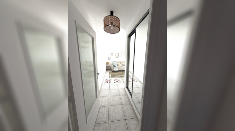 Ma-Cabane - Location Appartement Amiens, 32 m²