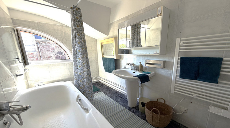 Ma-Cabane - Location Appartement Amiens, 32 m²