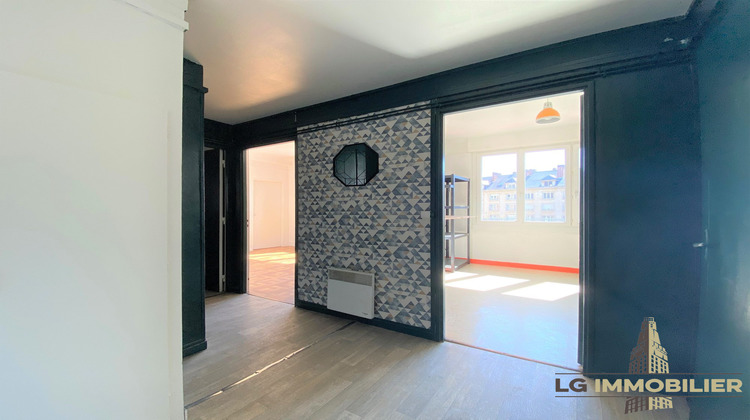 Ma-Cabane - Location Appartement AMIENS, 50 m²