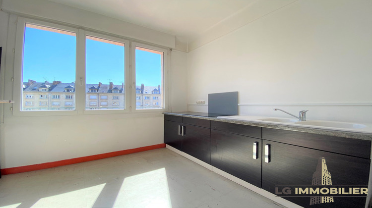 Ma-Cabane - Location Appartement AMIENS, 50 m²