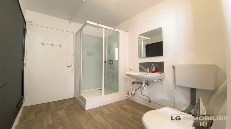 Ma-Cabane - Location Appartement AMIENS, 50 m²