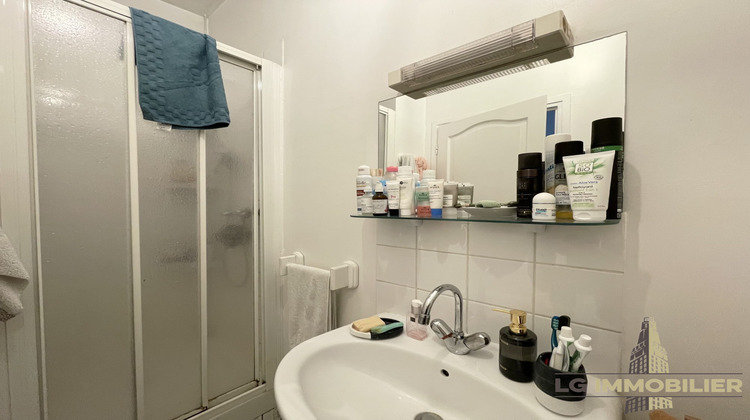 Ma-Cabane - Location Appartement Amiens, 23 m²
