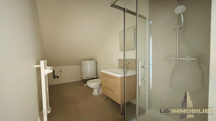 Ma-Cabane - Location Appartement Amiens, 19 m²