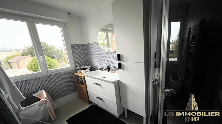 Ma-Cabane - Location Appartement AMIENS, 63 m²