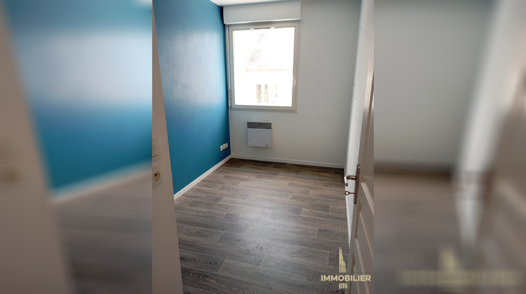 Ma-Cabane - Location Appartement Amiens, 83 m²