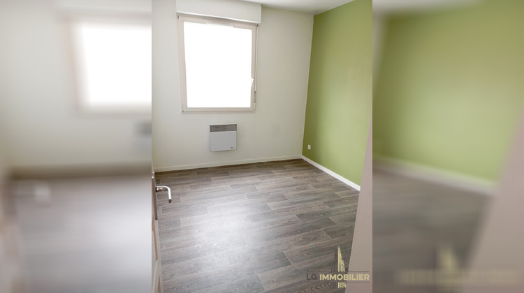Ma-Cabane - Location Appartement Amiens, 83 m²
