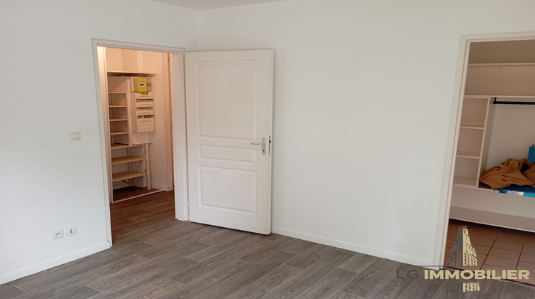 Ma-Cabane - Location Appartement Amiens, 83 m²