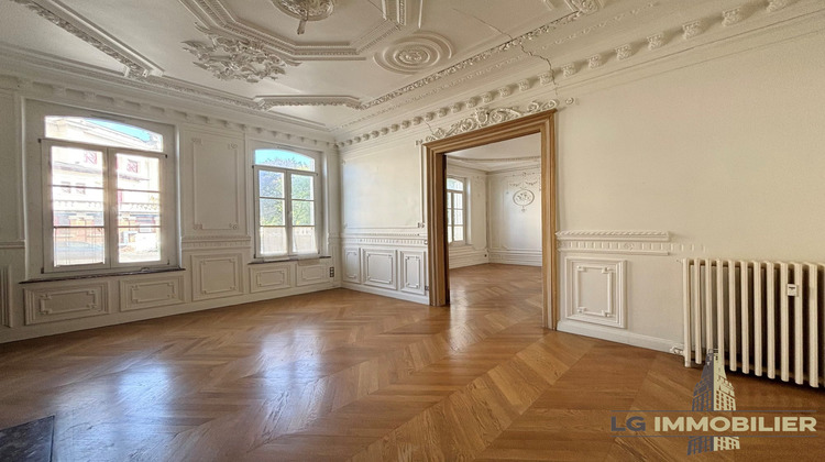 Ma-Cabane - Location Appartement Amiens, 69 m²