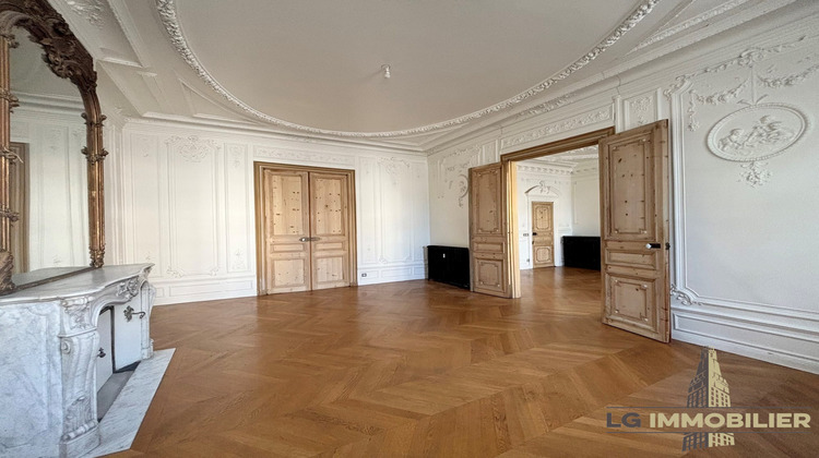 Ma-Cabane - Location Appartement Amiens, 69 m²