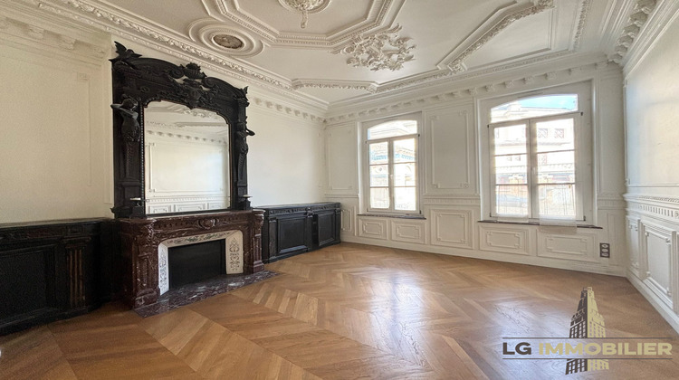 Ma-Cabane - Location Appartement Amiens, 69 m²