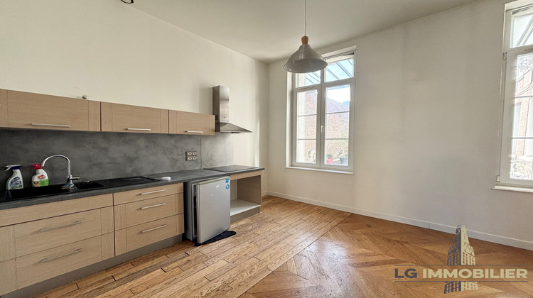 Ma-Cabane - Location Appartement Amiens, 69 m²