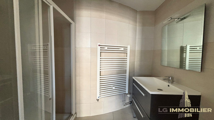 Ma-Cabane - Location Appartement Amiens, 69 m²