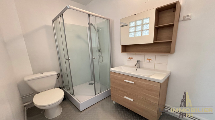Ma-Cabane - Location Appartement AMIENS, 20 m²