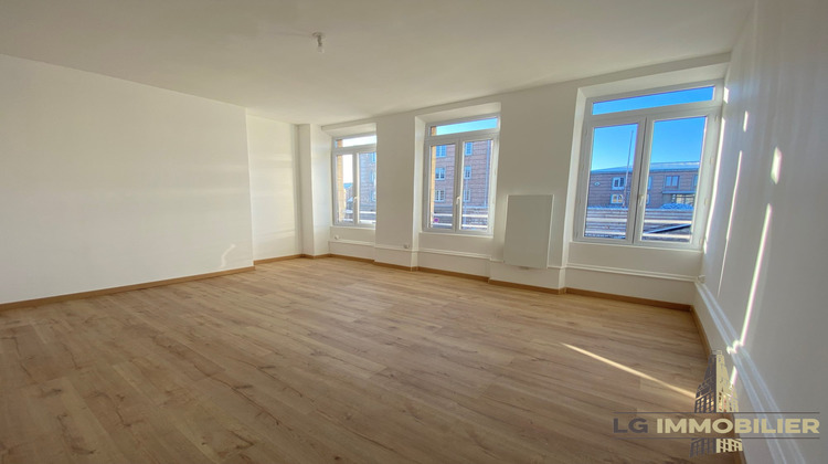 Ma-Cabane - Location Appartement Amiens, 44 m²