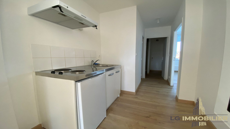 Ma-Cabane - Location Appartement Amiens, 44 m²