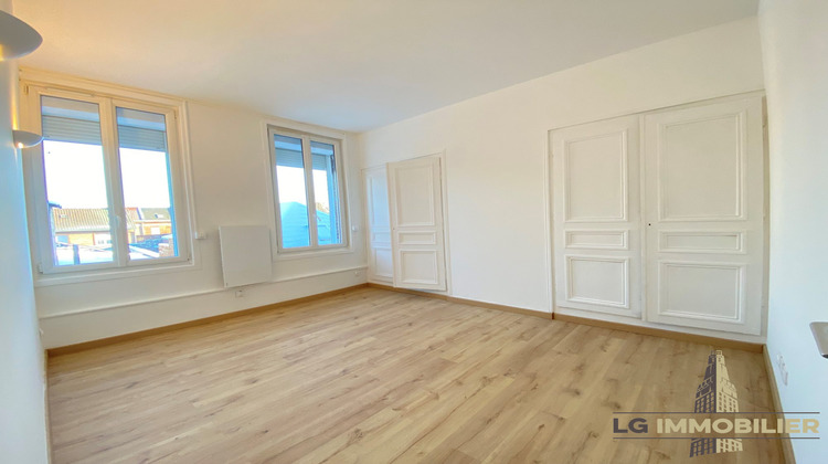 Ma-Cabane - Location Appartement Amiens, 44 m²