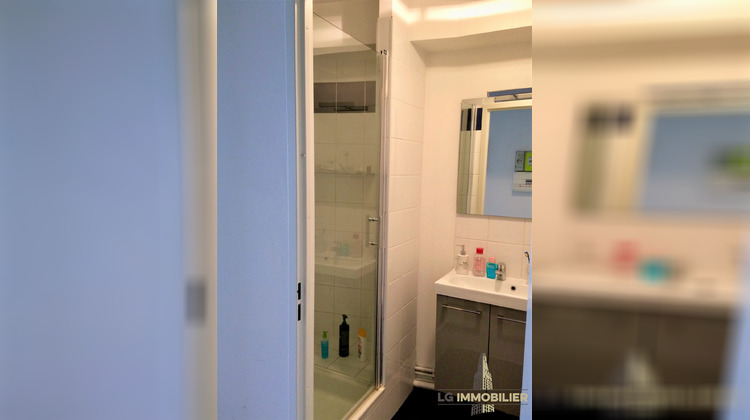 Ma-Cabane - Location Appartement Amiens, 18 m²