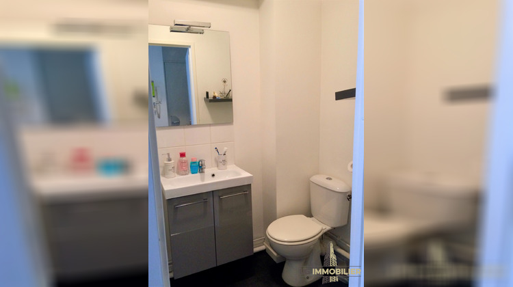 Ma-Cabane - Location Appartement Amiens, 18 m²