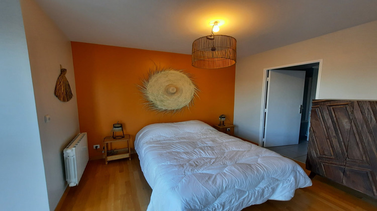 Ma-Cabane - Location Appartement Amiens, 33 m²