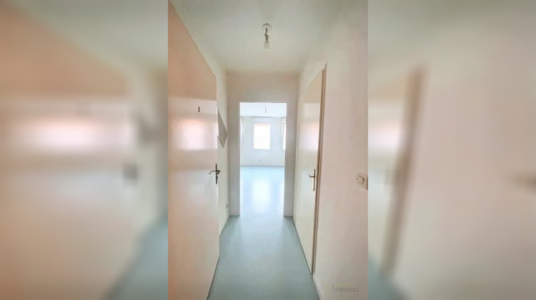Ma-Cabane - Location Appartement AMIENS, 33 m²