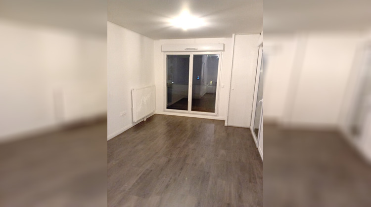 Ma-Cabane - Location Appartement AMIENS, 43 m²