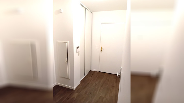 Ma-Cabane - Location Appartement AMIENS, 43 m²