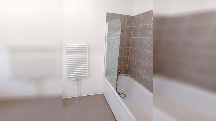 Ma-Cabane - Location Appartement AMIENS, 43 m²