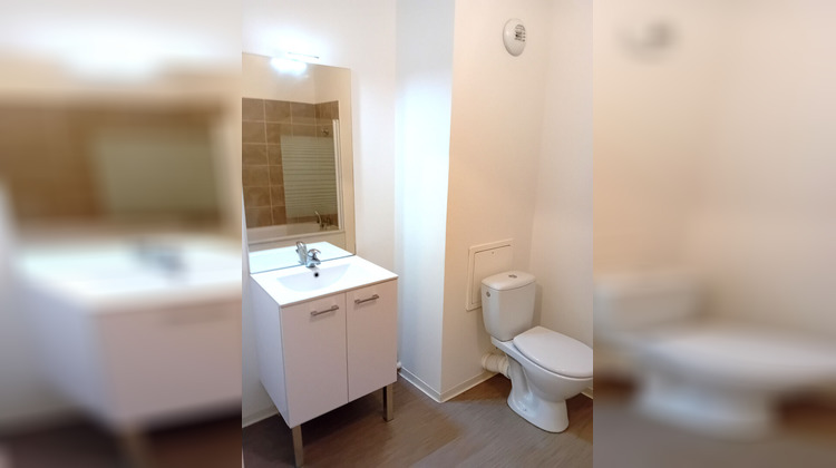 Ma-Cabane - Location Appartement AMIENS, 43 m²