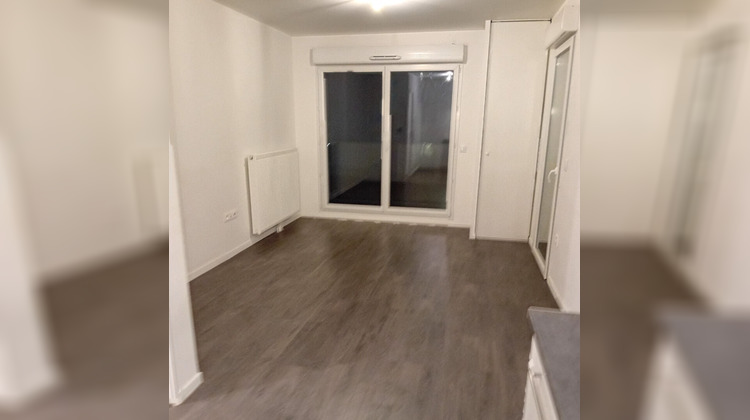 Ma-Cabane - Location Appartement AMIENS, 43 m²