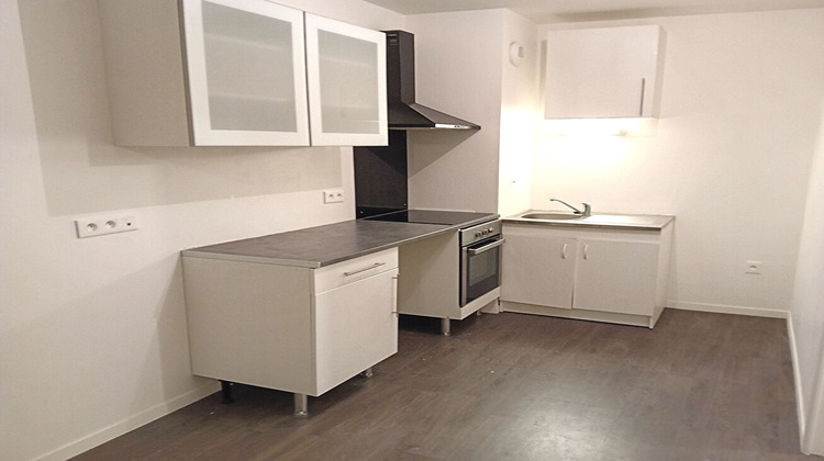 Ma-Cabane - Location Appartement AMIENS, 43 m²