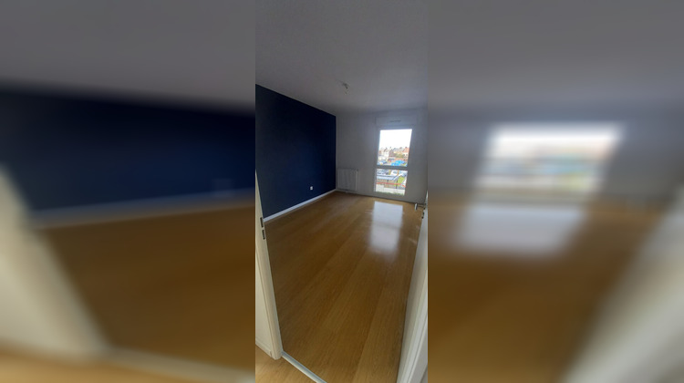Ma-Cabane - Location Appartement AMIENS, 61 m²