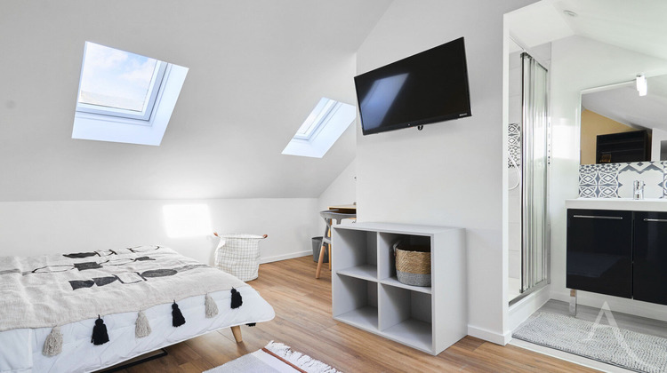 Ma-Cabane - Location Appartement AMIENS, 8 m²