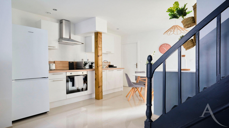 Ma-Cabane - Location Appartement AMIENS, 8 m²