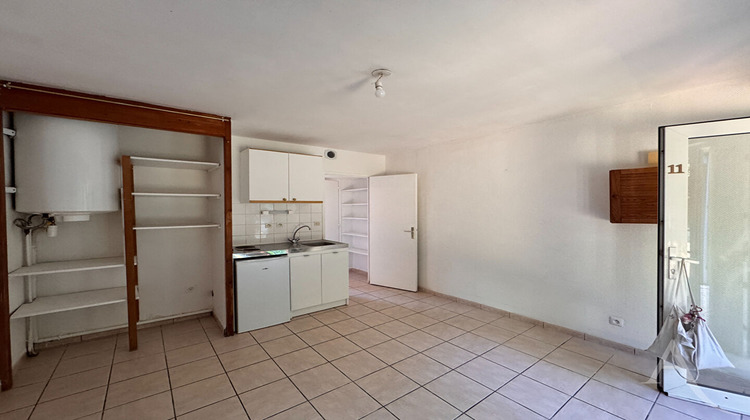 Ma-Cabane - Location Appartement AMIENS, 25 m²