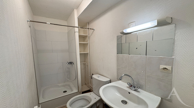 Ma-Cabane - Location Appartement AMIENS, 25 m²