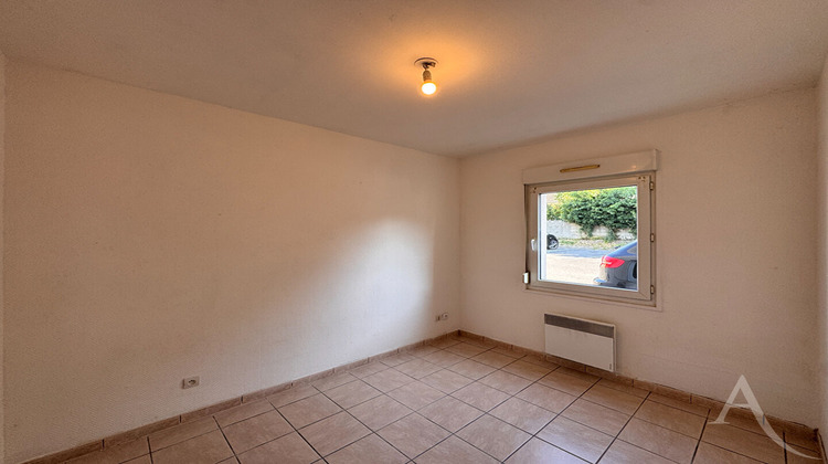 Ma-Cabane - Location Appartement AMIENS, 25 m²