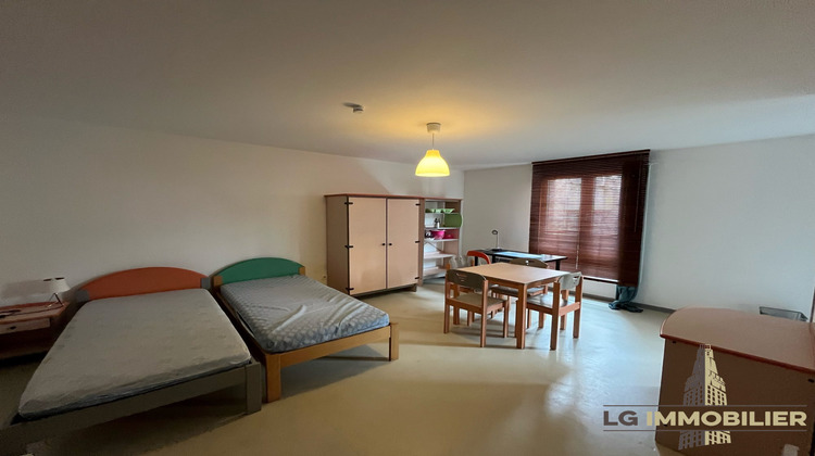 Ma-Cabane - Location Appartement AMIENS, 30 m²