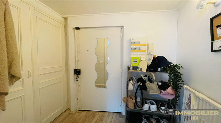Ma-Cabane - Location Appartement AMIENS, 29 m²