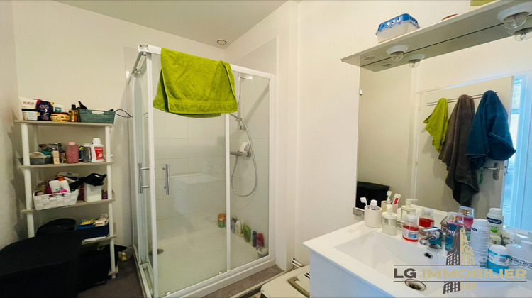 Ma-Cabane - Location Appartement AMIENS, 29 m²