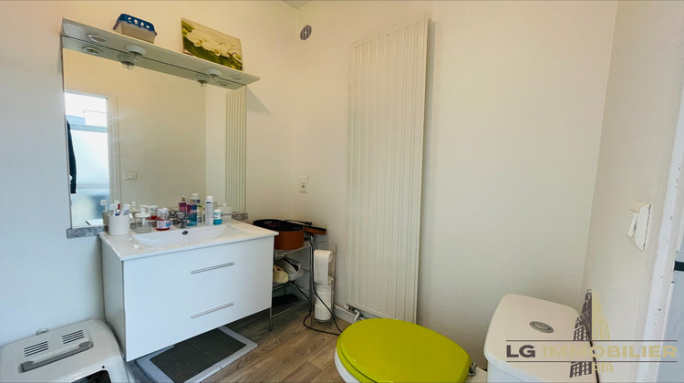 Ma-Cabane - Location Appartement AMIENS, 29 m²
