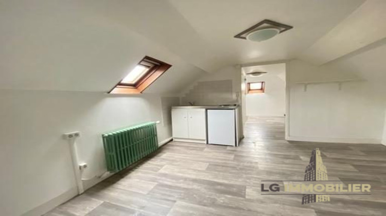 Ma-Cabane - Location Appartement AMIENS, 14 m²