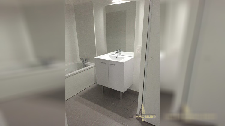 Ma-Cabane - Location Appartement AMIENS, 65 m²
