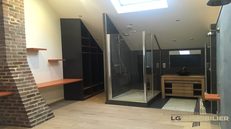 Ma-Cabane - Location Appartement AMIENS, 58 m²