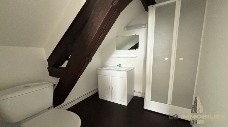 Ma-Cabane - Location Appartement AMIENS, 13 m²