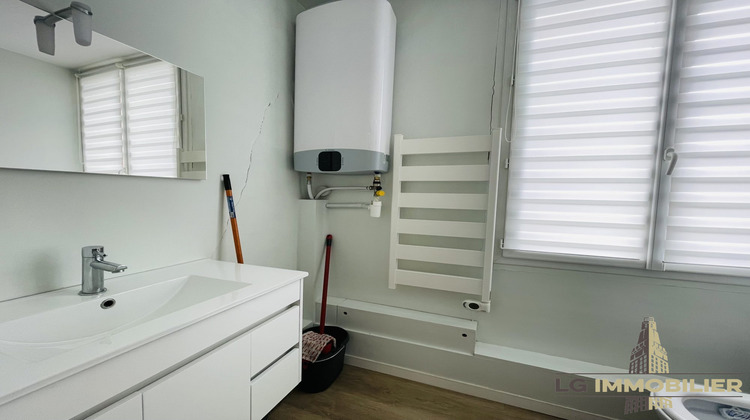 Ma-Cabane - Location Appartement Amiens, 17 m²