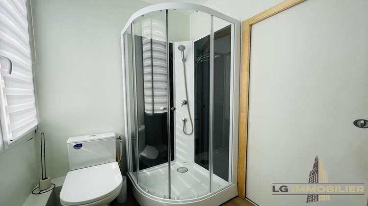 Ma-Cabane - Location Appartement Amiens, 17 m²